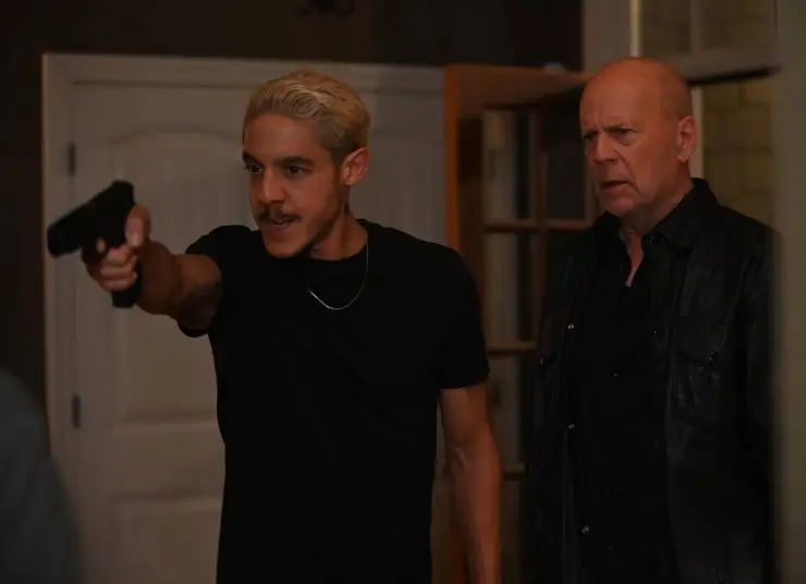 Вендетта. Банды Атланты (2022) через торрент бесплатно Вендетта. Банды Атланты (2022) фильм через торрент бесплатно