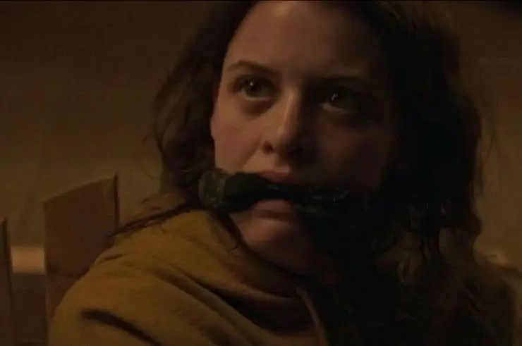 Водопад (2023) через торрент скачать Водопад (2023) фильм через торрент скачать