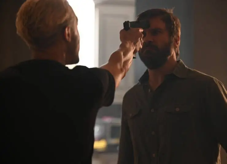 Вендетта. Банды Атланты (2022) через торрент скачать Вендетта. Банды Атланты (2022) фильм через торрент скачать