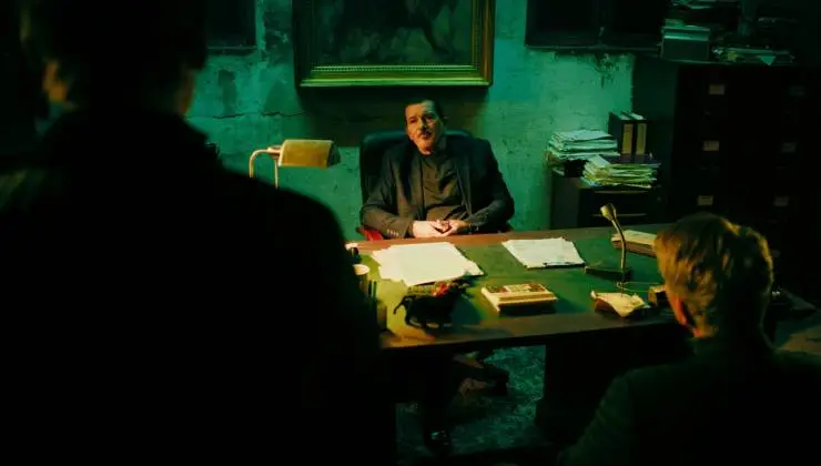 Команда зачистки (2024) через торрент скачать Команда зачистки (2024) фильм через торрент скачать