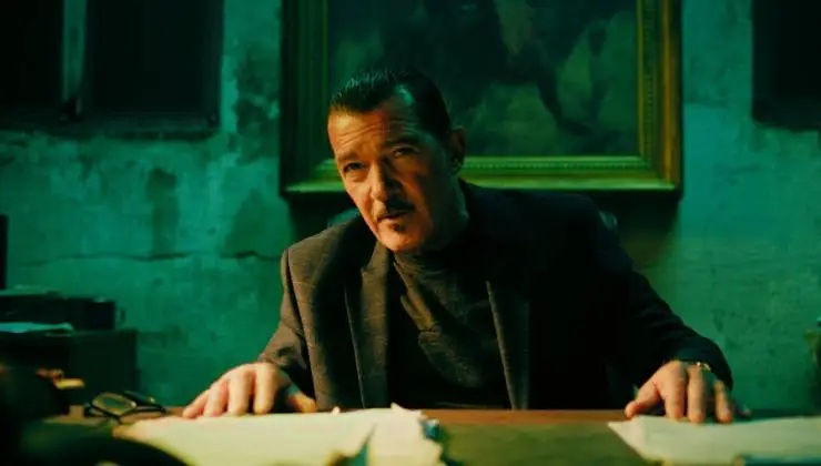 Команда зачистки (2024) через торрент бесплатно Команда зачистки (2024) фильм через торрент бесплатно