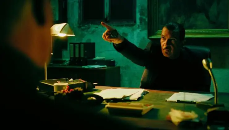 Команда зачистки (2024) в хорошем качестве через торрент Команда зачистки (2024) фильм в хорошем качестве через торрент