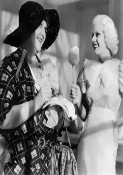 Взрывоопасная красотка (1933) в хорошем качестве через торрент Взрывоопасная красотка (1933) фильм в хорошем качестве через торрент