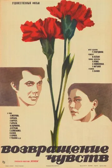 Возвращение чувств (1979) фильм скачать через торрент в хорошем качестве
