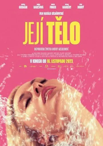 Её тело / Její telo (2023) фильм скачать через торрент в хорошем качестве