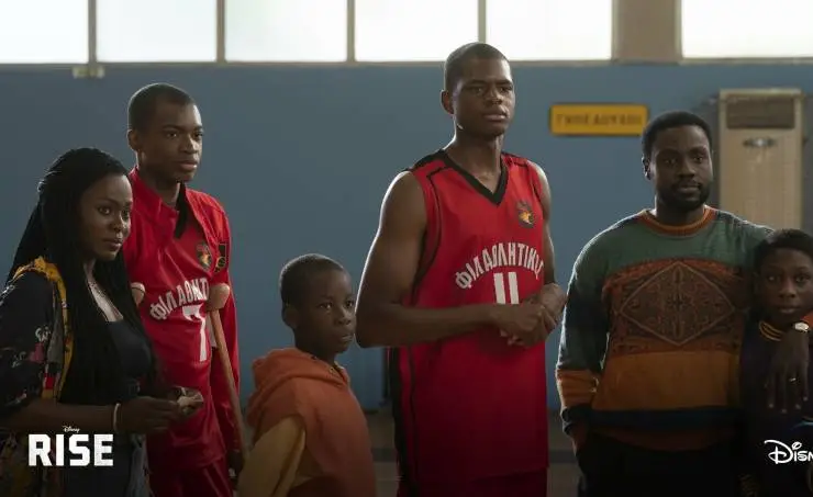 Восхождение (2022) через торрент бесплатно Восхождение (2022) фильм через торрент бесплатно