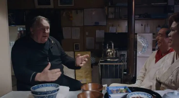 Вкус счастья (2022) в хорошем качестве через торрент Вкус счастья (2022) фильм в хорошем качестве через торрент