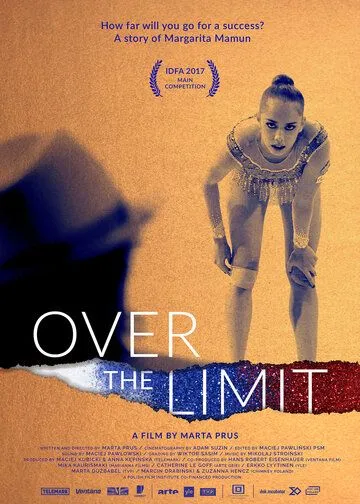 За пределом / Over the Limit (2017) фильм скачать через торрент в хорошем качестве
