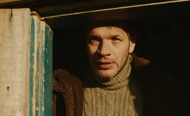 Туман (2023) через торрент скачать Туман (2023) фильм через торрент скачать