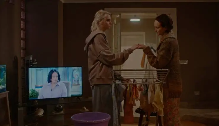 Первый снег (2021) через торрент скачать Первый снег (2021) фильм через торрент скачать