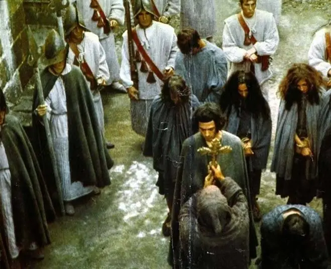 Свинарник (1969) в хорошем качестве через торрент Свинарник (1969) фильм в хорошем качестве через торрент