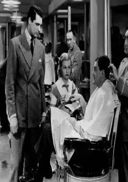 Большие карие глаза (1936) через торрент скачать Большие карие глаза (1936) фильм через торрент скачать