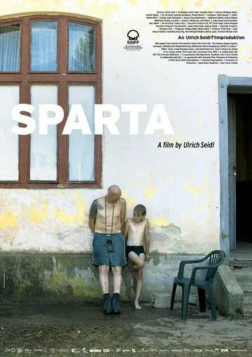 Спарта / Sparta (2022) фильм скачать через торрент в хорошем качестве