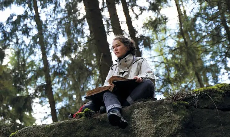 Тихий лес (2022) через торрент бесплатно Тихий лес (2022) фильм через торрент бесплатно