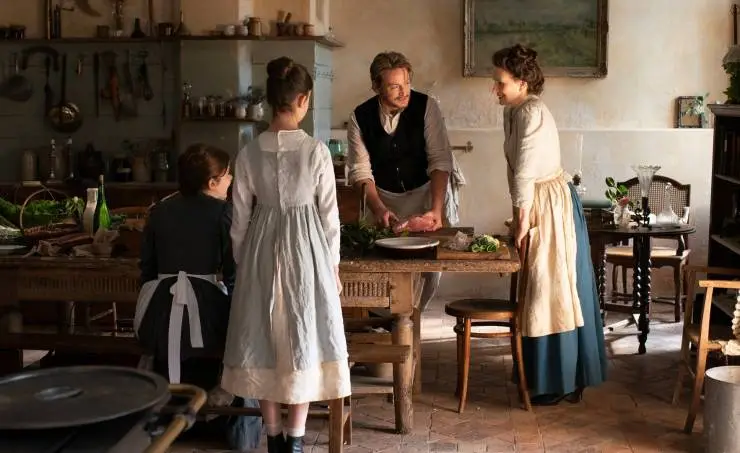 Рецепт любви (2023) через торрент бесплатно Рецепт любви (2023) фильм через торрент бесплатно