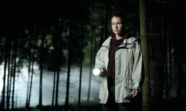 Тихий лес (2022) через торрент скачать Тихий лес (2022) фильм через торрент скачать