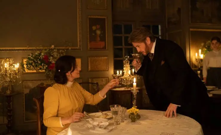 Рецепт любви (2023) в хорошем качестве через торрент Рецепт любви (2023) фильм в хорошем качестве через торрент