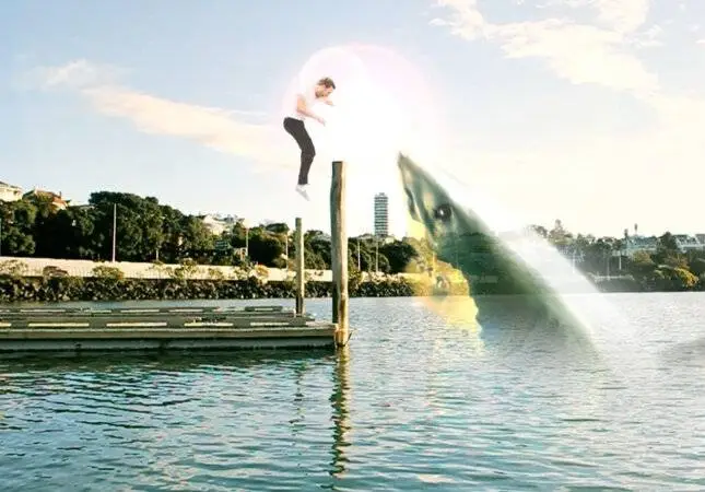 Акула-призрак 2: Городские челюсти (2015) через торрент скачать Акула-призрак 2: Городские челюсти (2015) фильм через торрент скачать