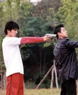 Болтливые киллеры (2001) в хорошем качестве через торрент Болтливые киллеры (2001) фильм в хорошем качестве через торрент