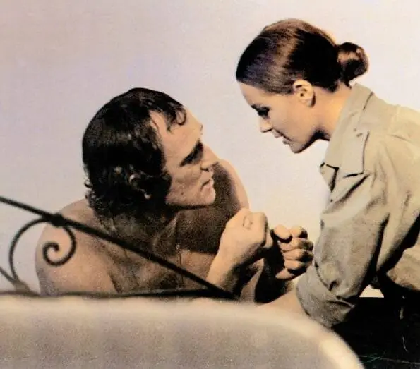 Блумфилд (1970) в хорошем качестве через торрент Блумфилд (1970) фильм в хорошем качестве через торрент