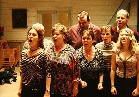 Как на небесах (2004) через торрент скачать Как на небесах (2004) фильм через торрент скачать