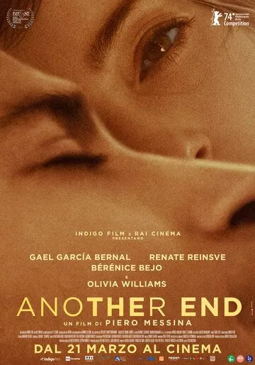 Другой финал / Another End (2024) фильм скачать через торрент в хорошем качестве
