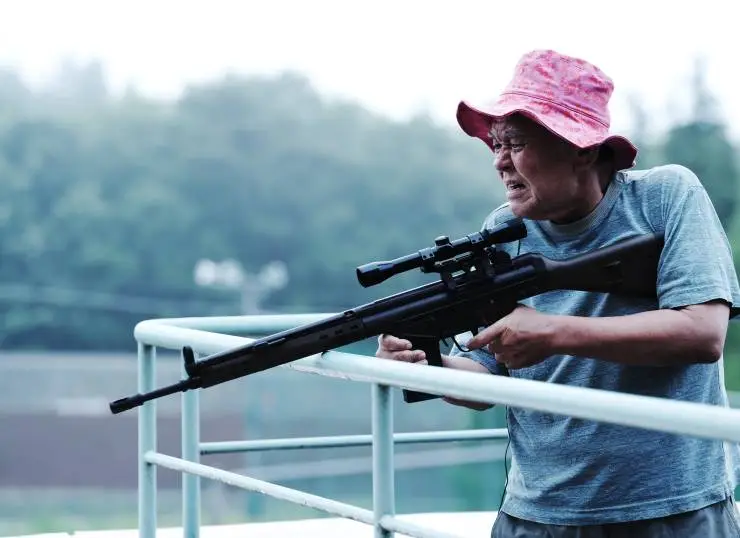 Уборщик (2021) в хорошем качестве через торрент Уборщик (2021) фильм в хорошем качестве через торрент