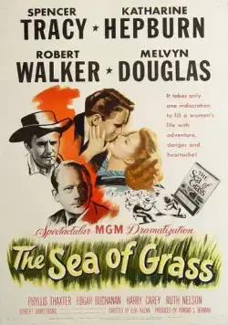 Море травы / The Sea of grass (1946) фильм скачать через торрент в хорошем качестве