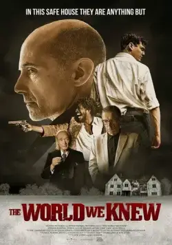Мир, который мы знали / The World We Knew (2022) фильм скачать через торрент в хорошем качестве