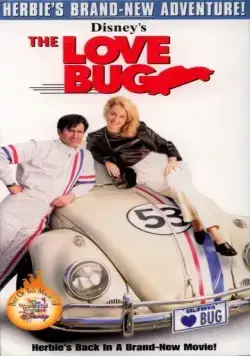 Фольксваген-жук / The Love Bug (1997) фильм скачать через торрент в хорошем качестве