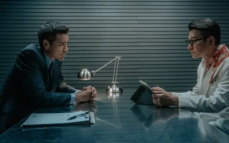 Двойная игра (2023) через торрент скачать Двойная игра (2023) фильм через торрент скачать