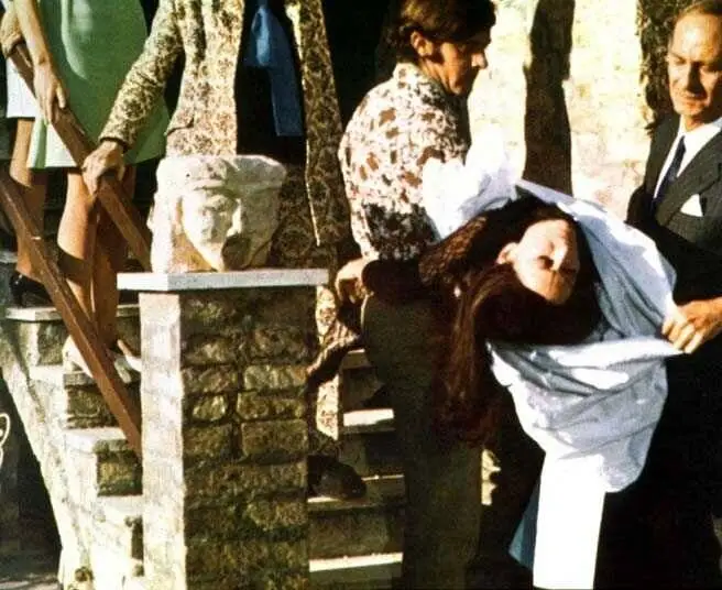 Изгибы плоти (1970) в хорошем качестве через торрент Изгибы плоти (1970) фильм в хорошем качестве через торрент