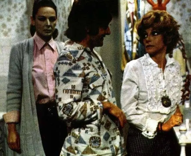 Изгибы плоти (1970) через торрент бесплатно Изгибы плоти (1970) фильм через торрент бесплатно