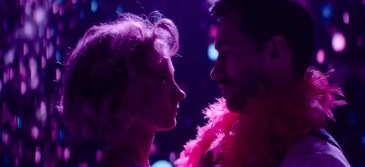 Адам и Ева (2024) через торрент скачать Адам и Ева (2024) фильм через торрент скачать