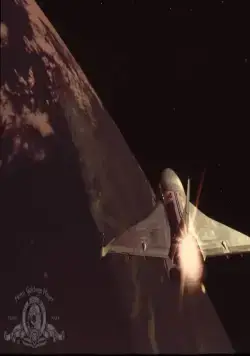 Звездный корабль 1 (1983) через торрент скачать Звездный корабль 1 (1983) фильм через торрент скачать