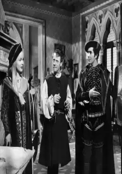 Коварный лис Борджиа (1949) через торрент скачать Коварный лис Борджиа (1949) фильм через торрент скачать