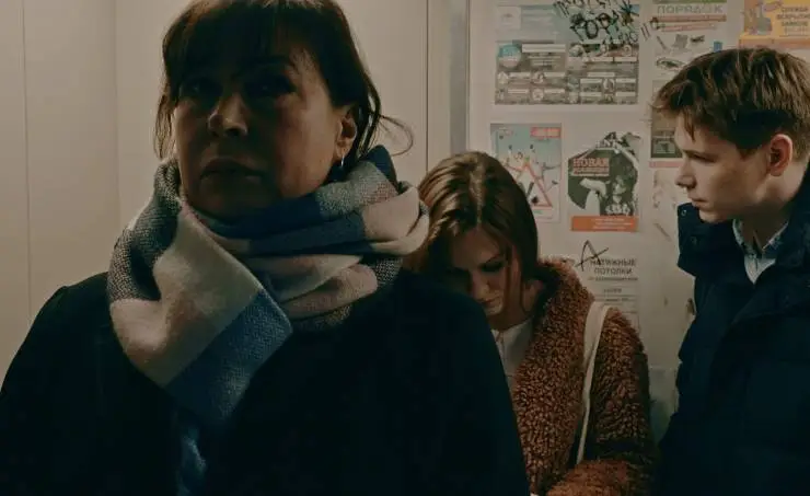 Оба (2021) через торрент скачать Оба (2021) фильм через торрент скачать