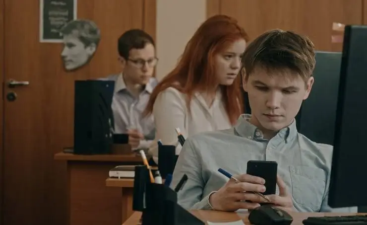 Оба (2021) через торрент бесплатно Оба (2021) фильм через торрент бесплатно