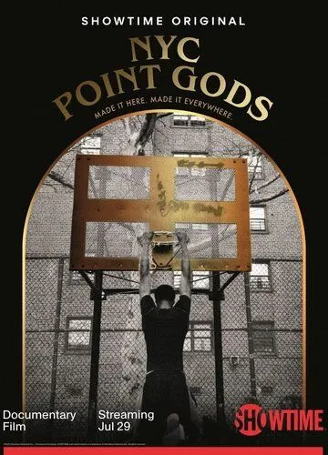 Разыгрывающие Боги Нью-Йорка / NYC Point Gods (2022) фильм скачать через торрент в хорошем качестве