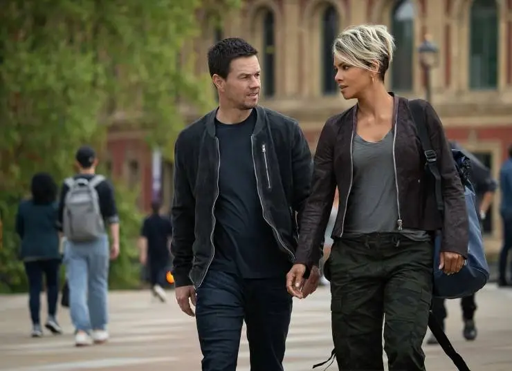 Союз (2024) через торрент скачать Союз (2024) фильм через торрент скачать