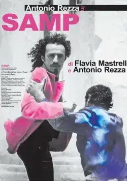 Самп / Samp (2020) фильм скачать через торрент в хорошем качестве