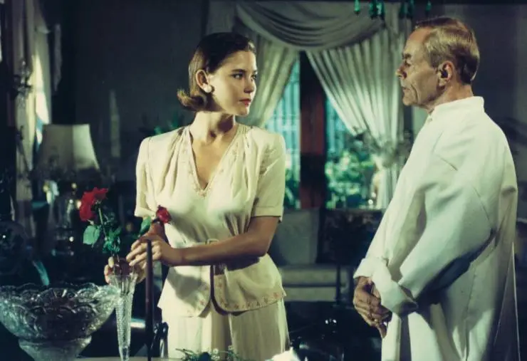 Лабиринт любви (1994) через торрент скачать Лабиринт любви (1994) фильм через торрент скачать