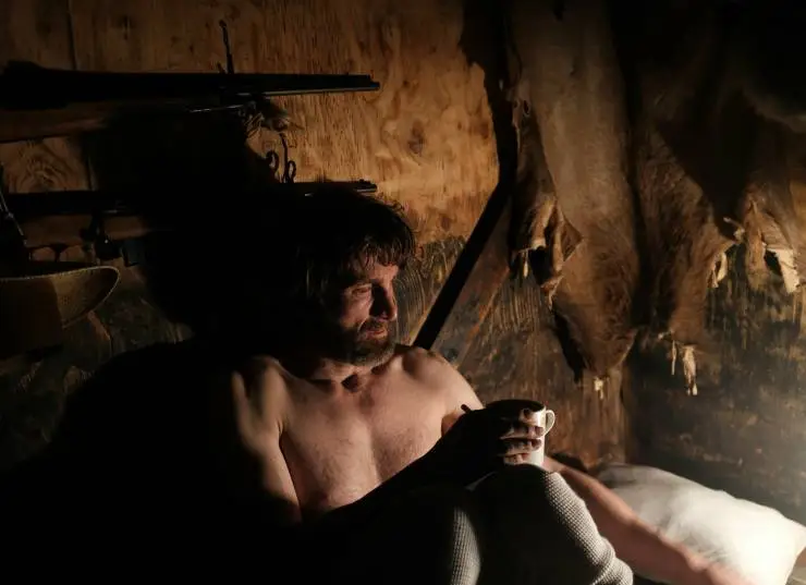 Тед К. Унабомбер (2021) через торрент бесплатно Тед К. Унабомбер (2021) фильм через торрент бесплатно