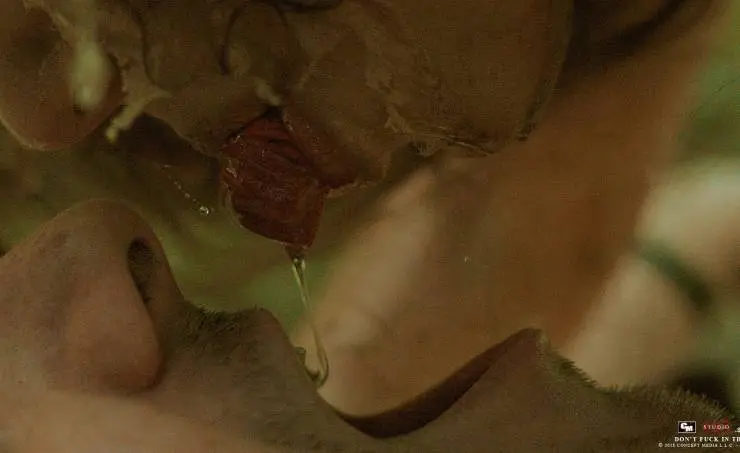 В лесу не сношаться! 2 (2022) через торрент скачать В лесу не сношаться! 2 (2022) фильм через торрент скачать