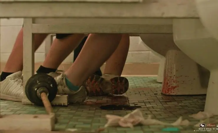 В лесу не сношаться! 2 (2022) в хорошем качестве через торрент В лесу не сношаться! 2 (2022) фильм в хорошем качестве через торрент