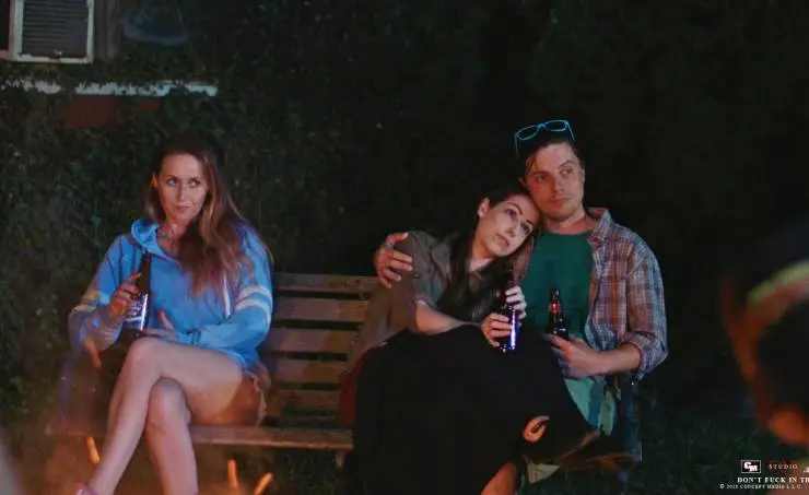 В лесу не сношаться! 2 (2022) через торрент бесплатно В лесу не сношаться! 2 (2022) фильм через торрент бесплатно