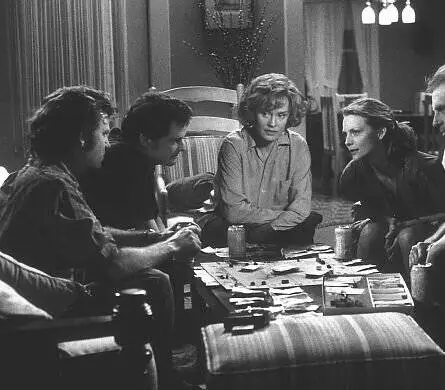 Тысяча акров (1997) в хорошем качестве через торрент Тысяча акров (1997) фильм в хорошем качестве через торрент