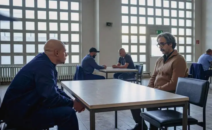 Золото Рейна (2022) через торрент бесплатно Золото Рейна (2022) фильм через торрент бесплатно