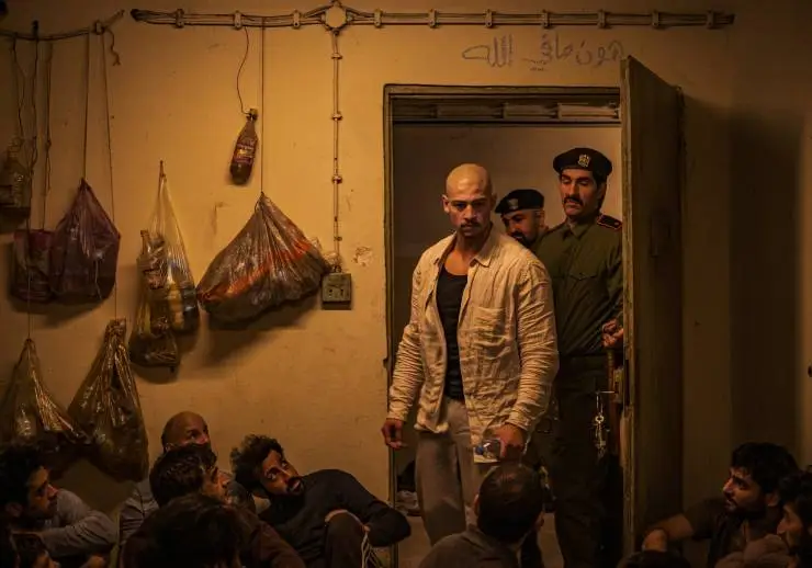 Золото Рейна (2022) в хорошем качестве через торрент Золото Рейна (2022) фильм в хорошем качестве через торрент