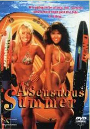 Скачать Чувственное лето / A Sensuous Summer (1991) фильм через торрент на русском